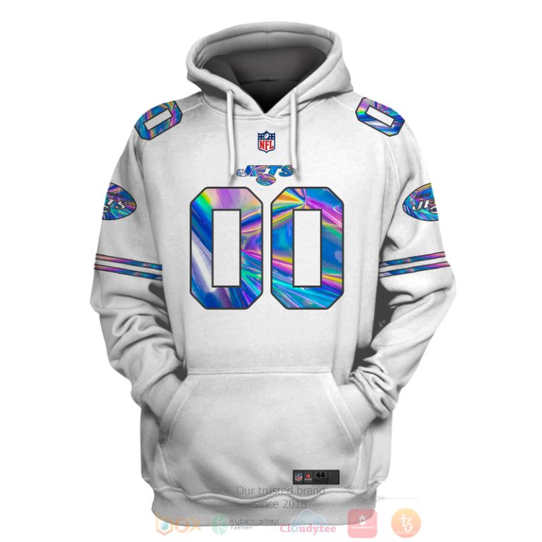 Personalized-Nfl-New-York-Jets-Football-Team-White-Hologram-Color-3D-Hoodie-Shirt-3