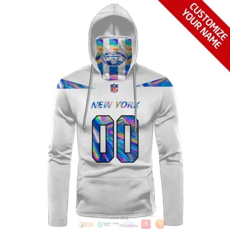 Personalized-Nfl-New-York-Jets-White-Custom-3D-Hoodie-Mask-2