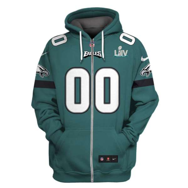 Personalized-Nfl-Philadelphia-Eagles-Moss-Green-3D-Shirt-Hoodie-2