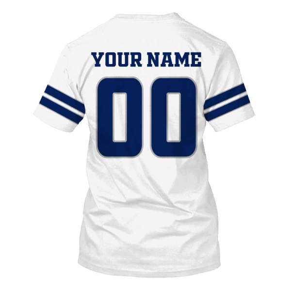 Personalized Nfl Seattle Seahawks 3D Shirt Personalized Nfl Seattle Seahawks 3D Shirt