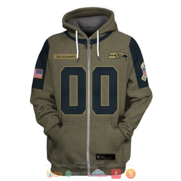 Personalized-Nfl-Seattle-Seahawks-Custom-3D-Shirt-Hoodie-2
