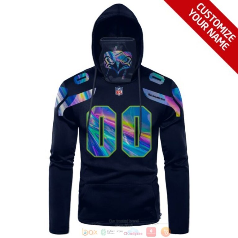 Personalized-Nfl-Seattle-Seahawks-Dark-Blue-Custom-3D-Hoodie-Mask-2