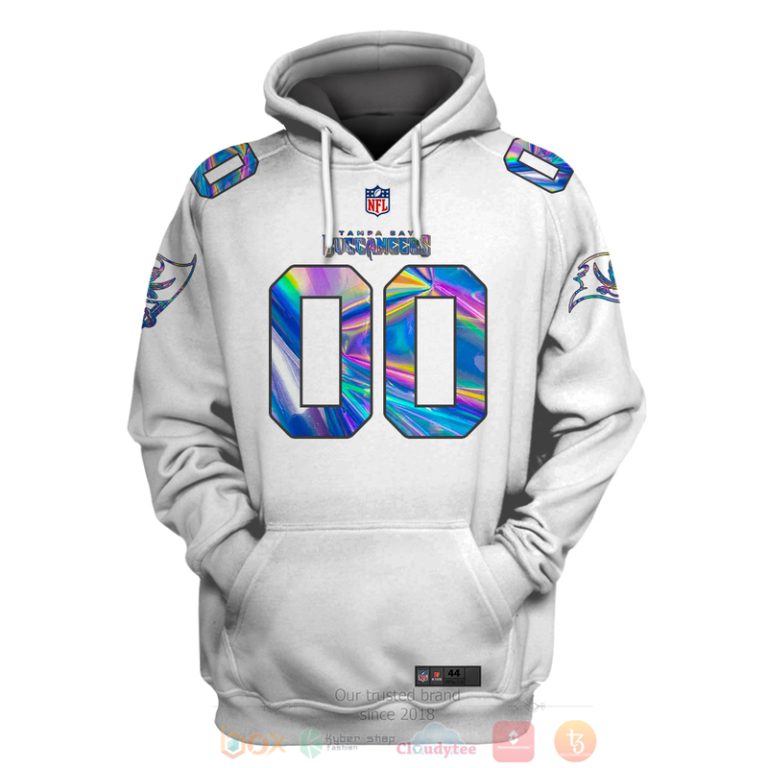 Personalized-Nfl-Tampa-Bay-Buccaneers-Football-Team-White-Hologram-Color-3D-Hoodie-Shirt-3