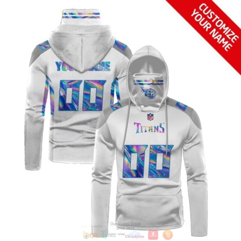Personalized-Nfl-Tennessee-Titans-White-Custom-3D-Hoodie-Mask-1