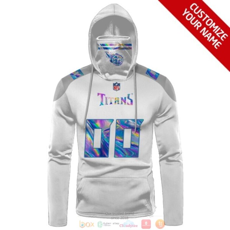 Personalized-Nfl-Tennessee-Titans-White-Custom-3D-Hoodie-Mask-2