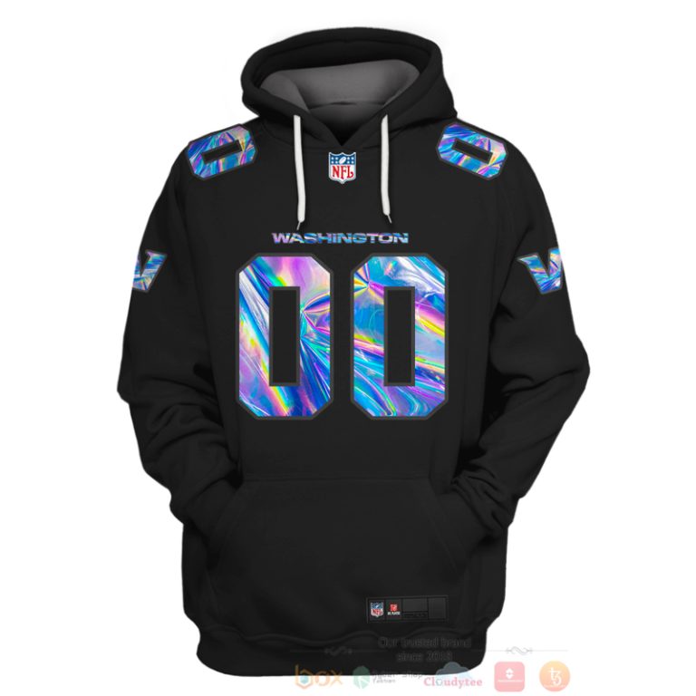 Personalized-Nfl-Washington-Black-Hologram-Color-3D-Hoodie-Shirt-3