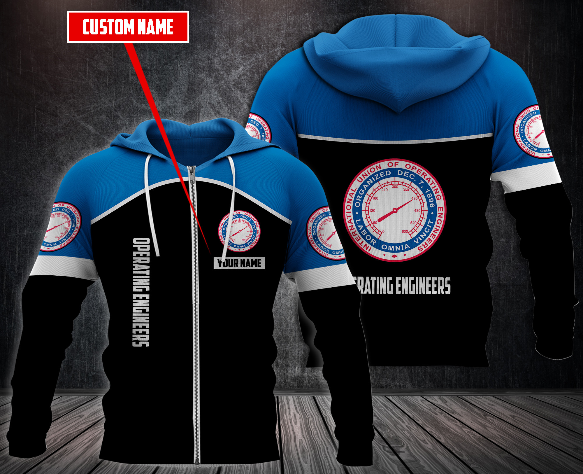 Personalized-Operating-Engineers-3D-Fleece-Hoodie-Hoodie-3
