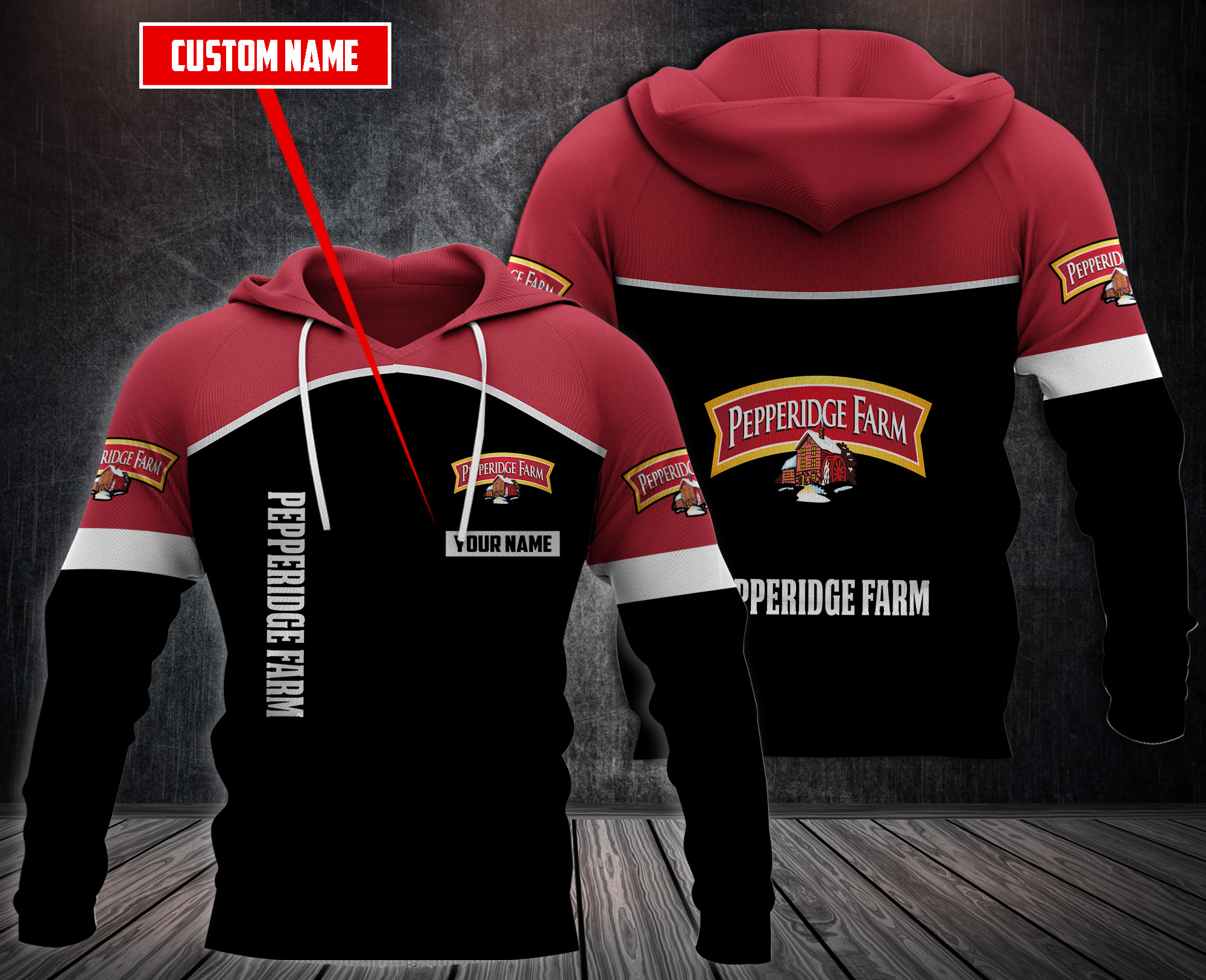 Personalized-Pepperidge-Farm-3D-Fleece-Hoodie-Hoodie-2