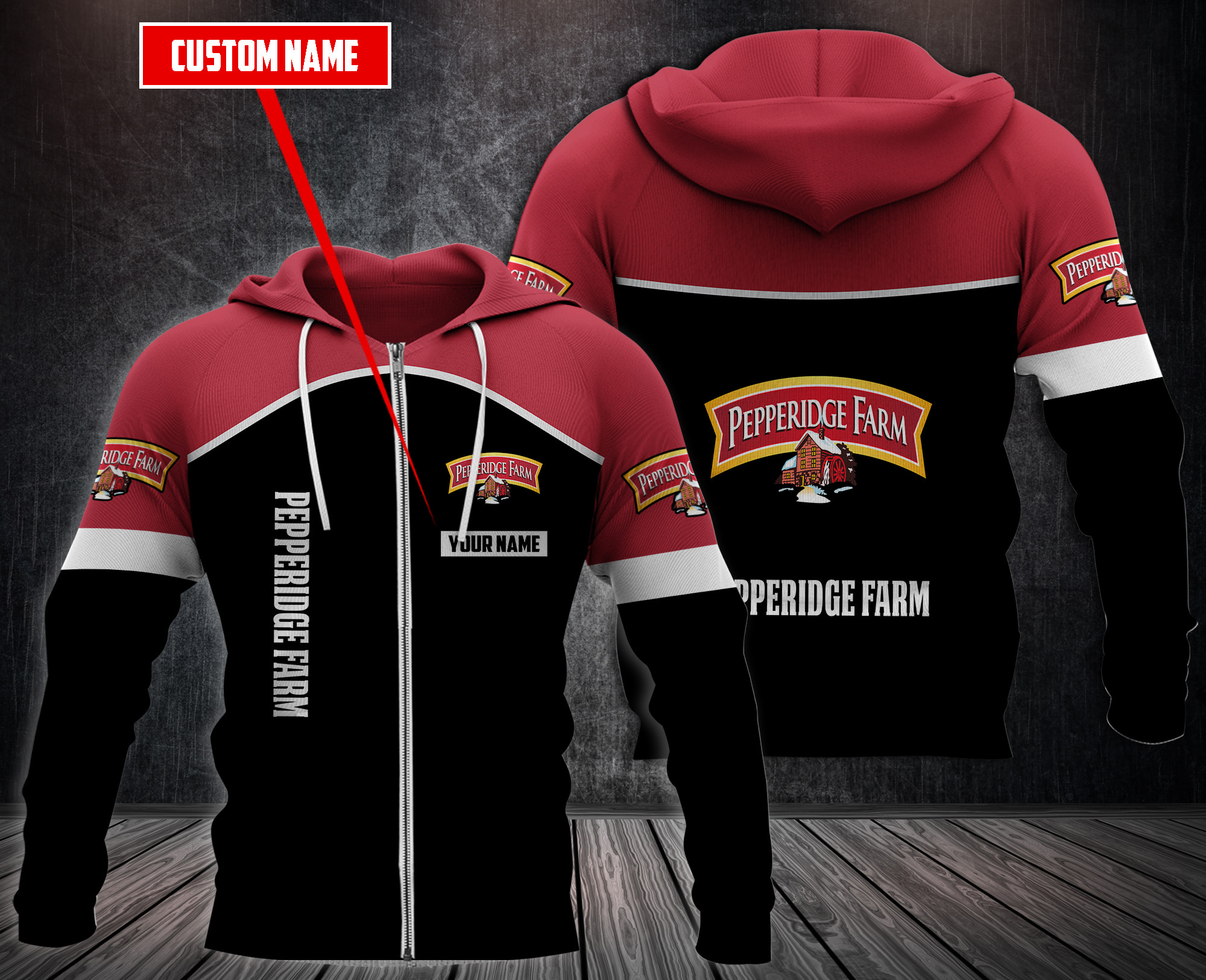 Personalized-Pepperidge-Farm-3D-Fleece-Hoodie-Hoodie-3
