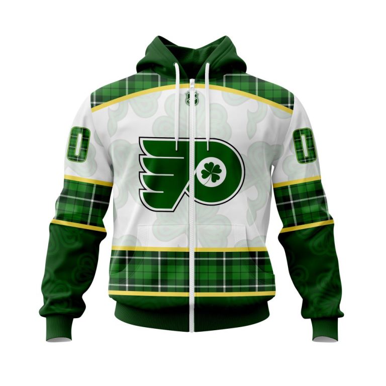 Personalized-Philadelphia-Flyers-Nhl-St.-Patrick-Days-3D-Shirt-Hoodie-2