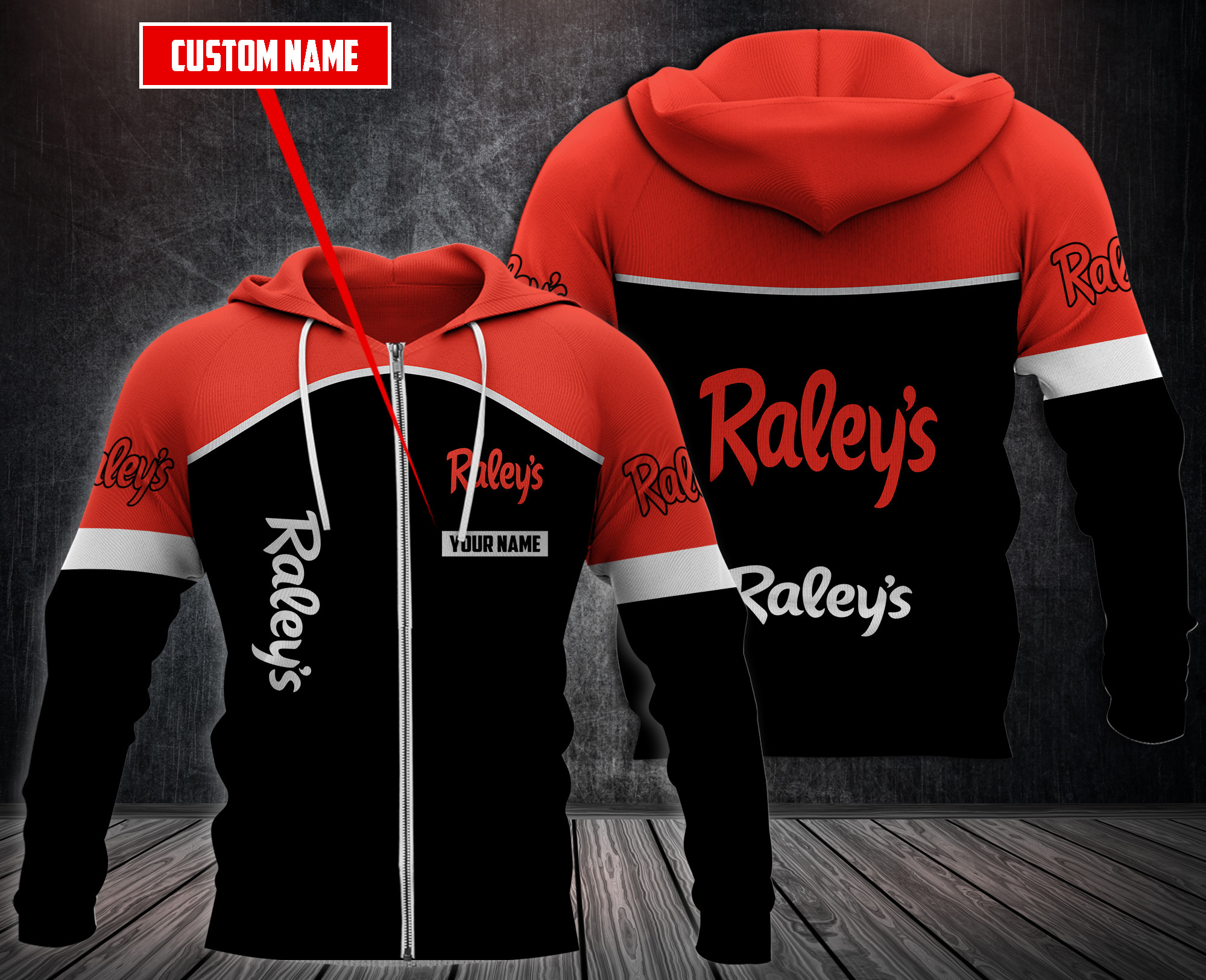 Personalized-RaleyS-3D-Fleece-Hoodie-Hoodie-3