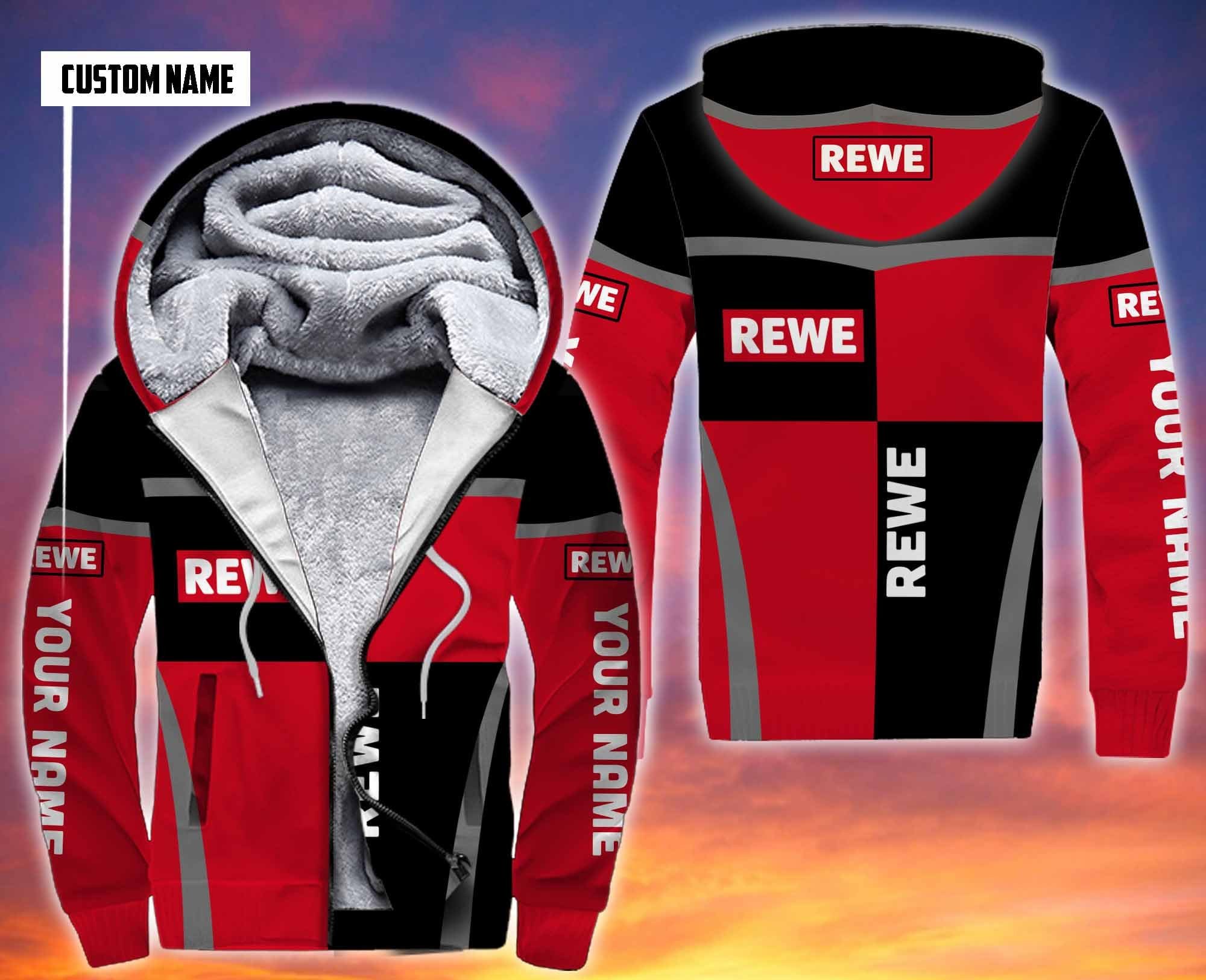 Fleece Hoodie Fleece Hoodie