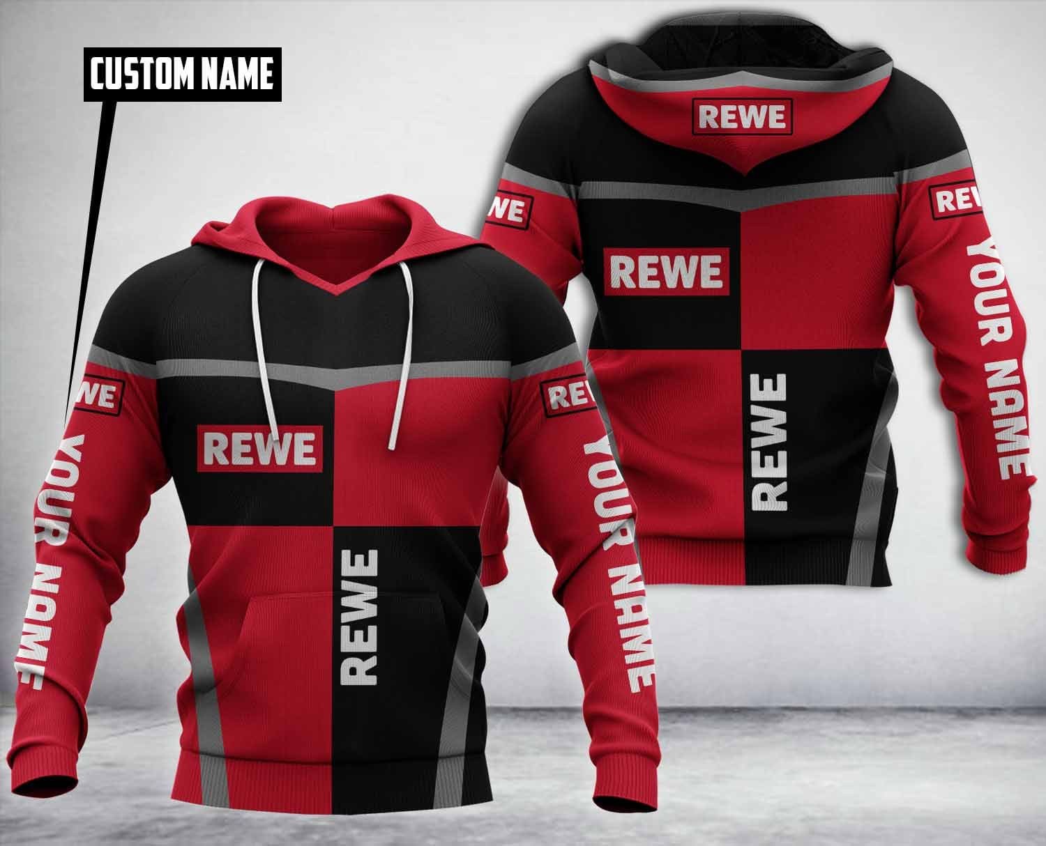Personalized-Rewe-Custom-Hoodie-Fleece-Hoodie-2