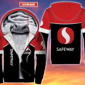 Safeway hoodie best sale