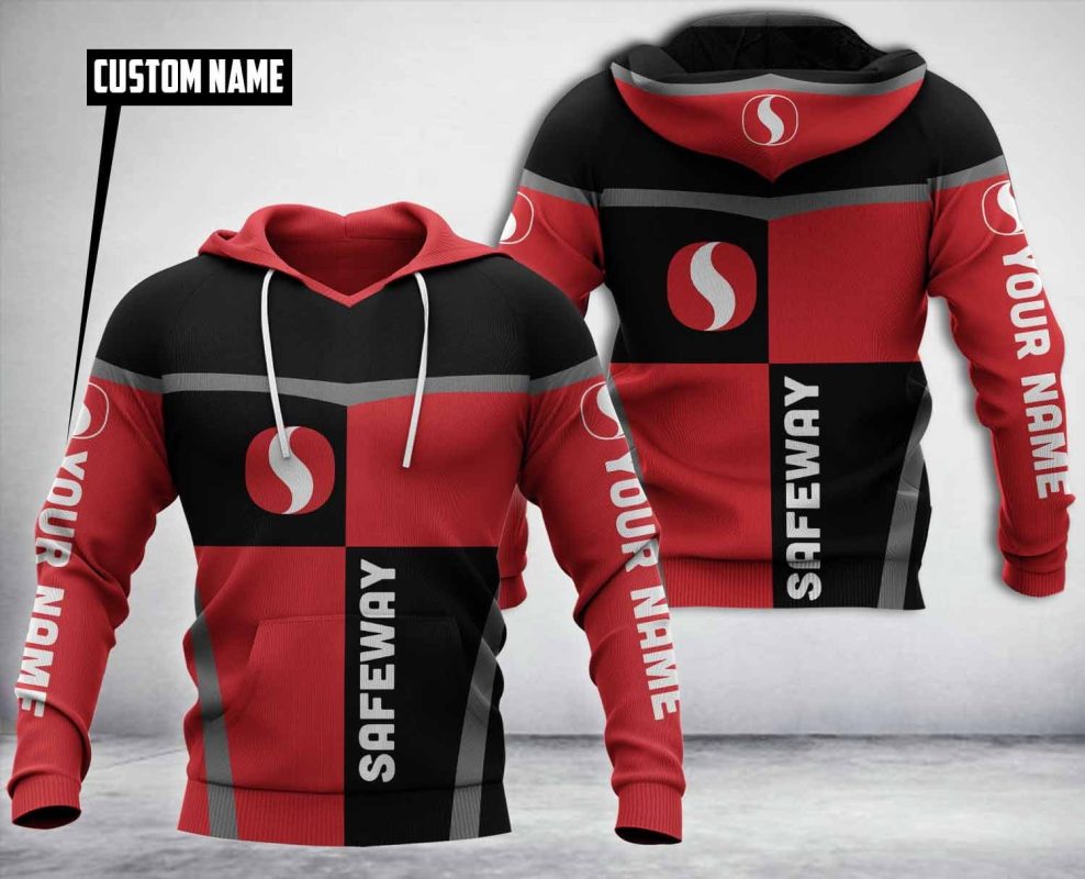 Safeway hoodie online