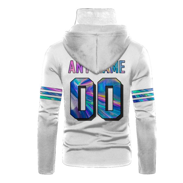 Personalized-San-Francisco-49Ers-White-Custom-3D-Hoodie-Mask-3