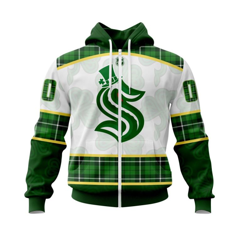 Personalized-Seattle-Kraken-Nhl-St-Patrick-Days-3D-Shirt-Hoodie-2