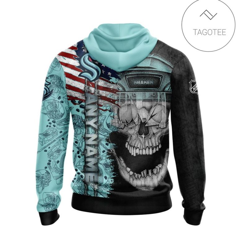 Personalized-Seattle-Kraken-Skull-Hoodie-2