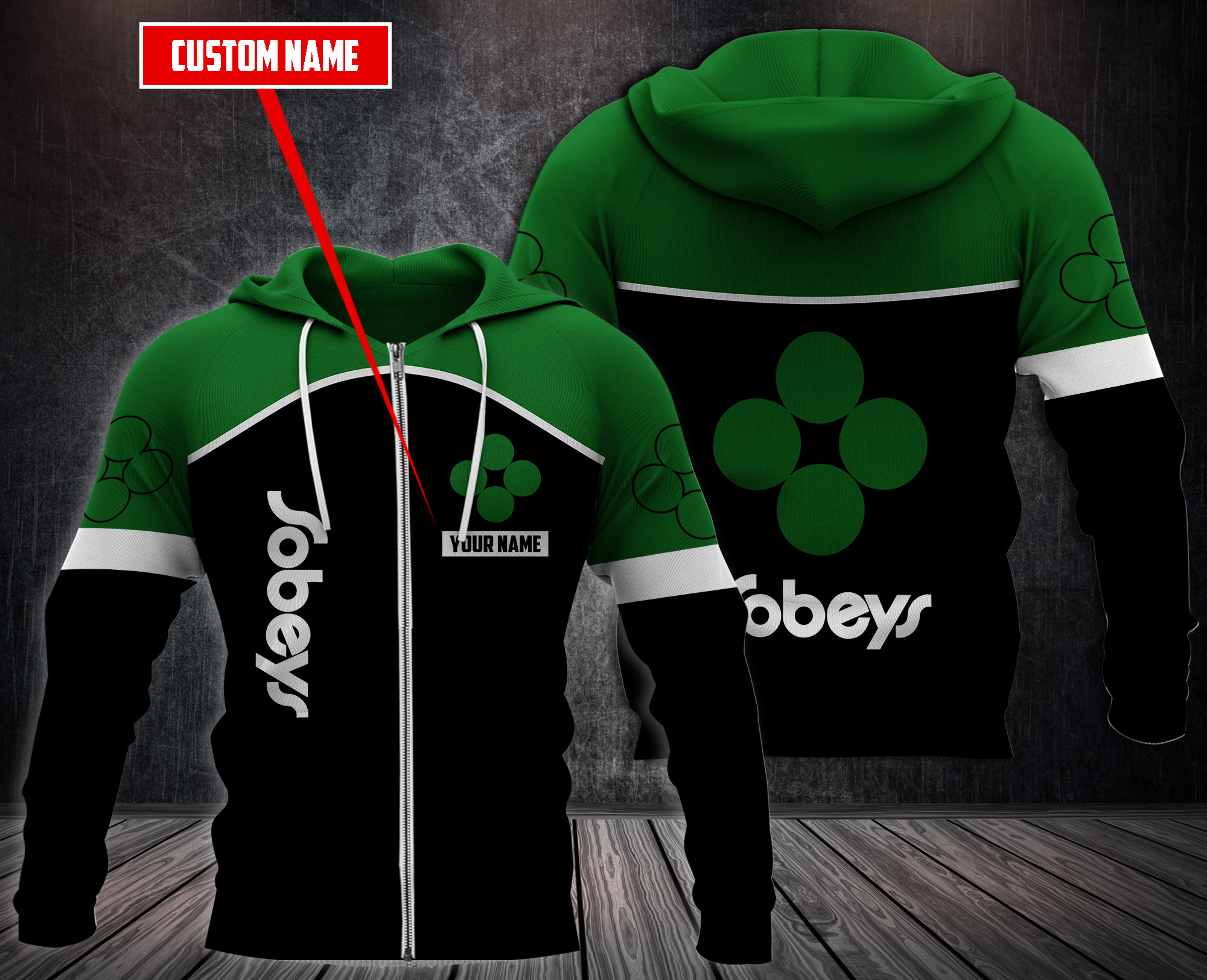 Personalized-Sobeys-3D-Fleece-Hoodie-Zip-Hoodie-2