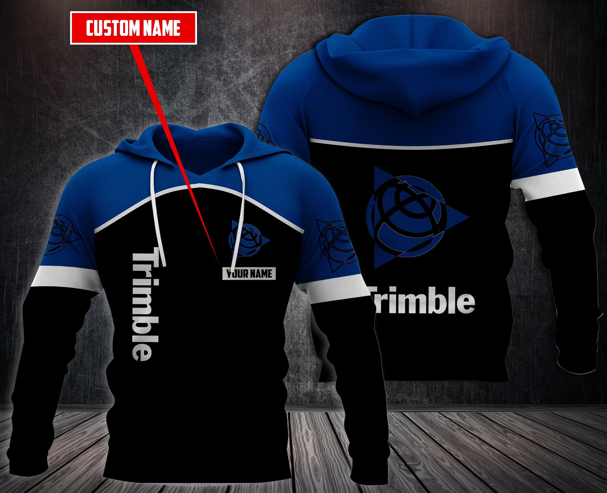 Personalized-Trimble-Inc-3D-Hoodie-Fleece-Hoodie-2