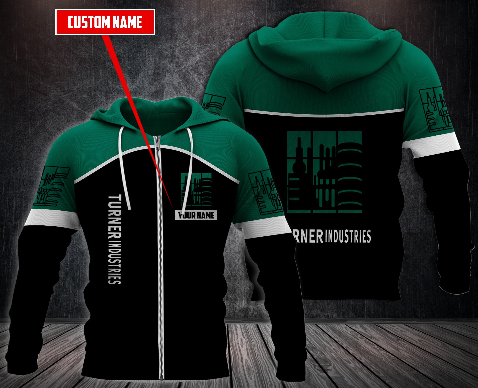 Personalized-Turner-Industries-3D-Hoodie-Fleece-Hoodie-3