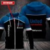 Personalized United Supermarkets 3D Hoodie