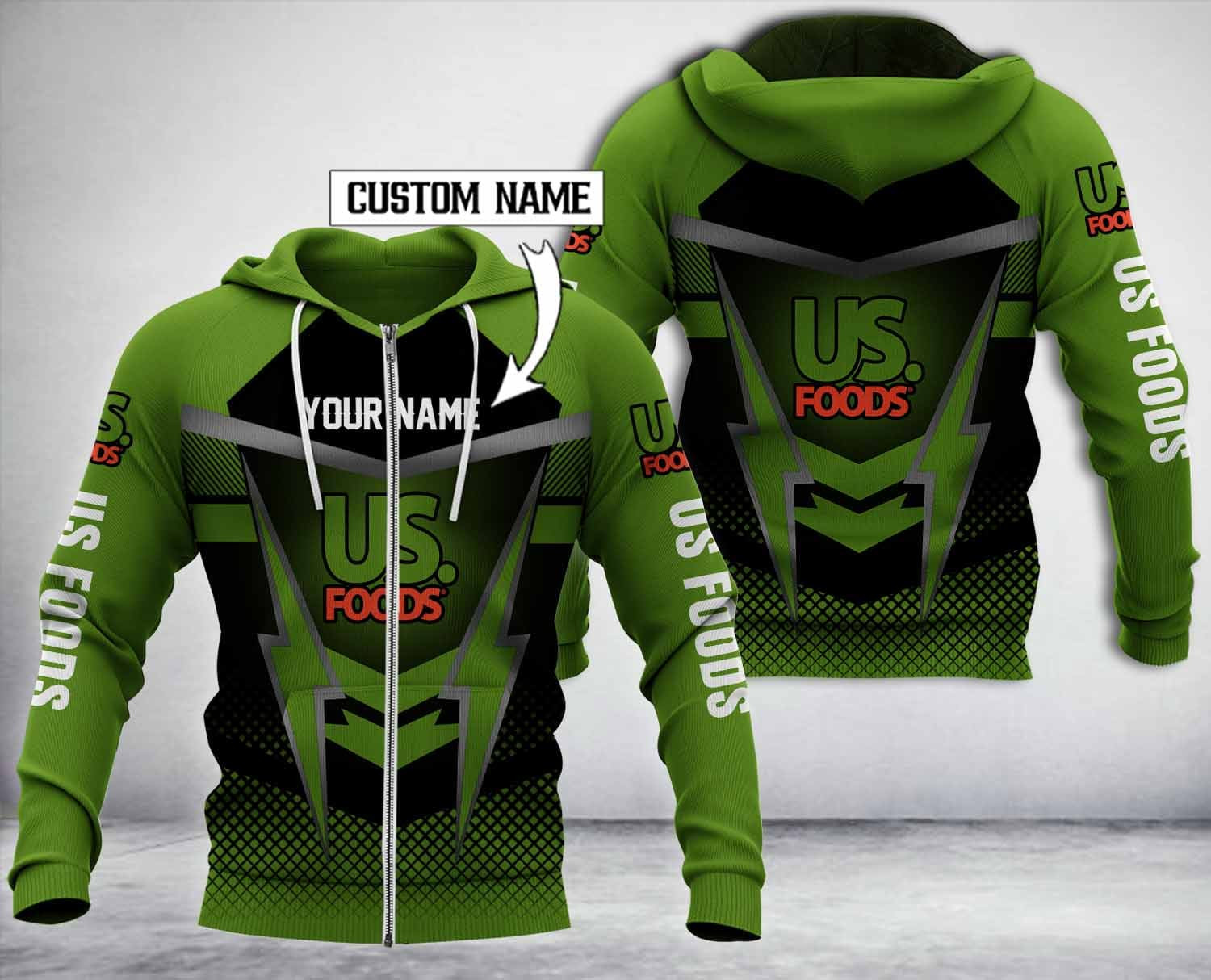 Personalized-Us-Foods-3D-Fleece-Hoodie-Hoodie-2