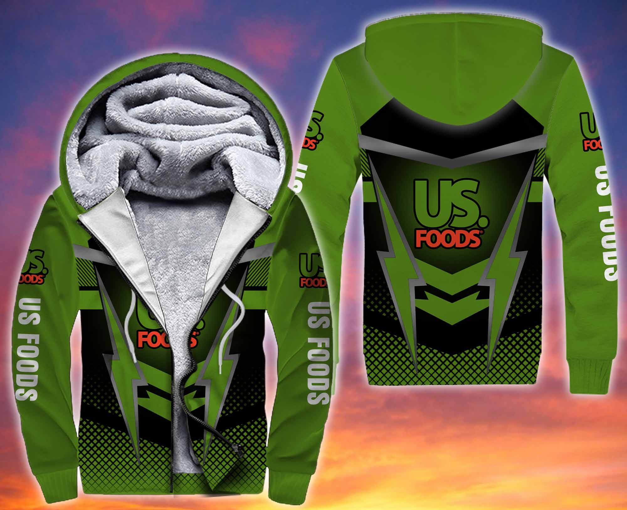 Personalized-Us-Foods-3D-Fleece-Hoodie-Hoodie-3