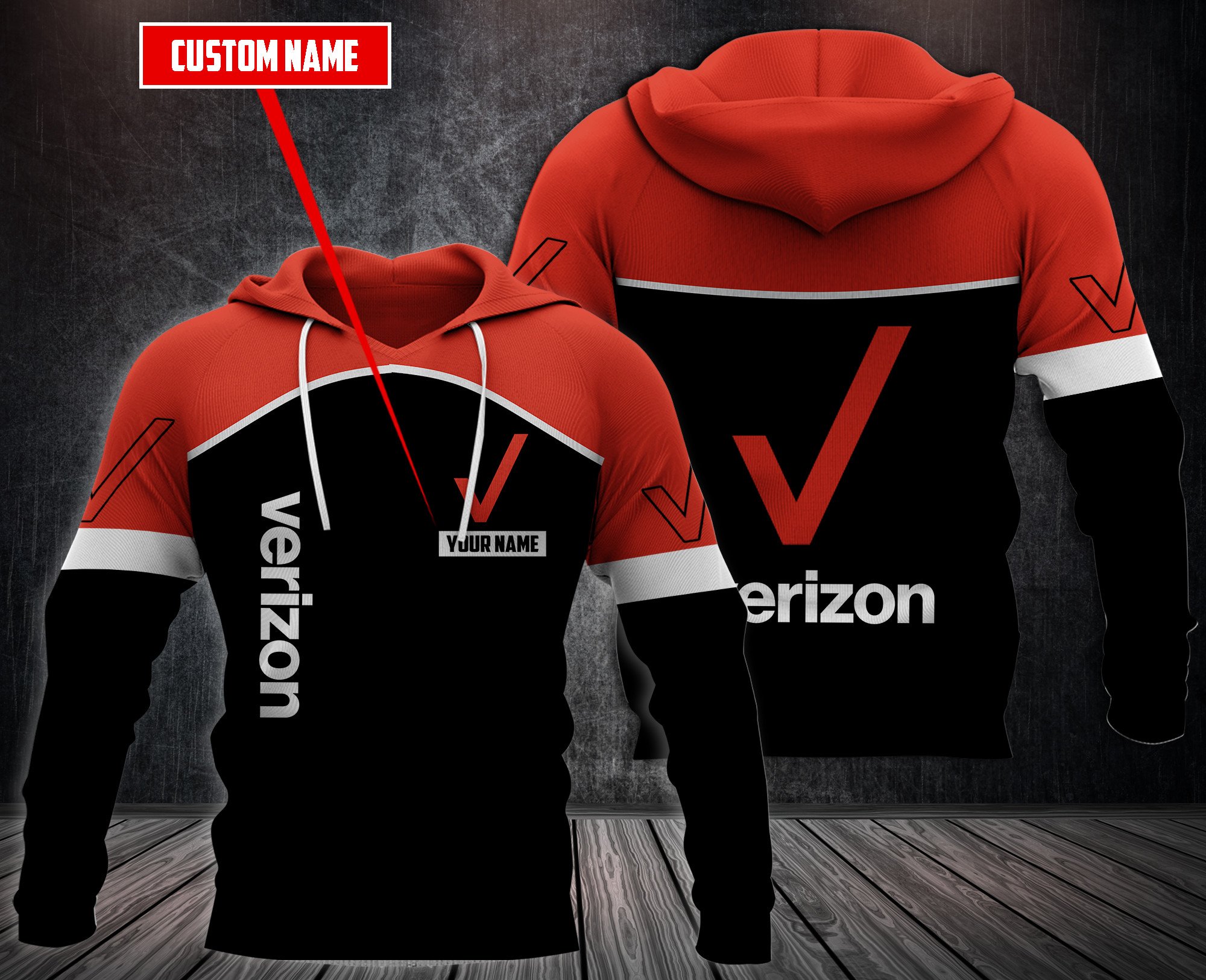 Personalized-Verizon-3D-Fleece-Hoodie-Hoodie-2