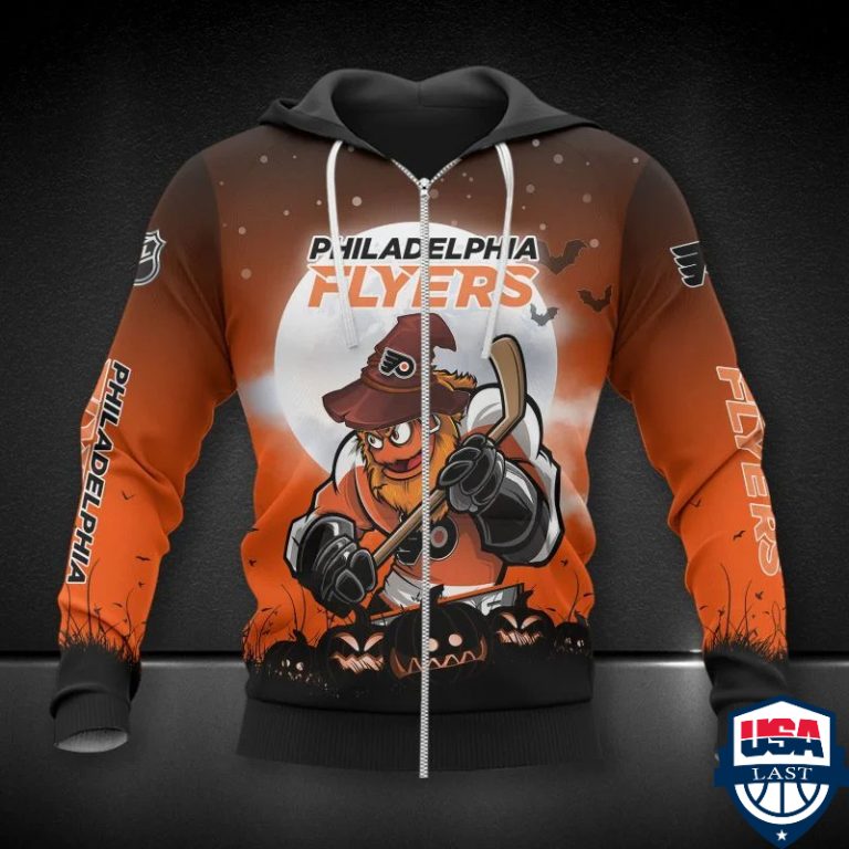 Philadelphia-Flyers-Nhl-Haloween-All-Over-Printed-Hoodie-3