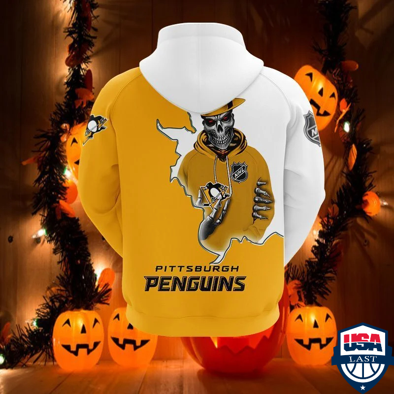 Pittsburgh Penguins Nhl Ver 2 All Over Printed Hoodie Pittsburgh Penguins Nhl Ver 2 All Over Printed Hoodie