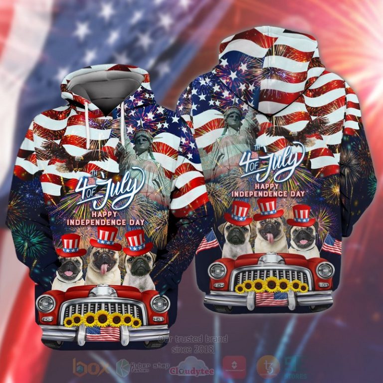 Pug-American-4Th-Of-July-Happy-Independence-Day-3D-Hoodie-Shirt-3
