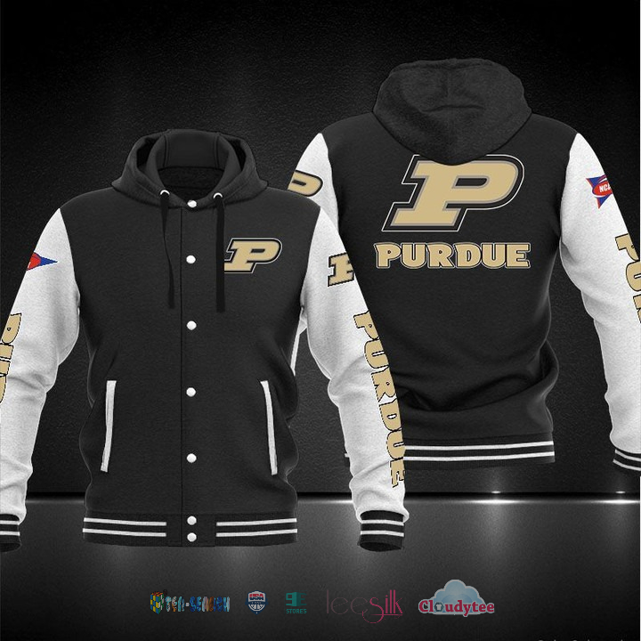 Purdue-Boilermakers-Baseball-Hoodie-Jacket-1