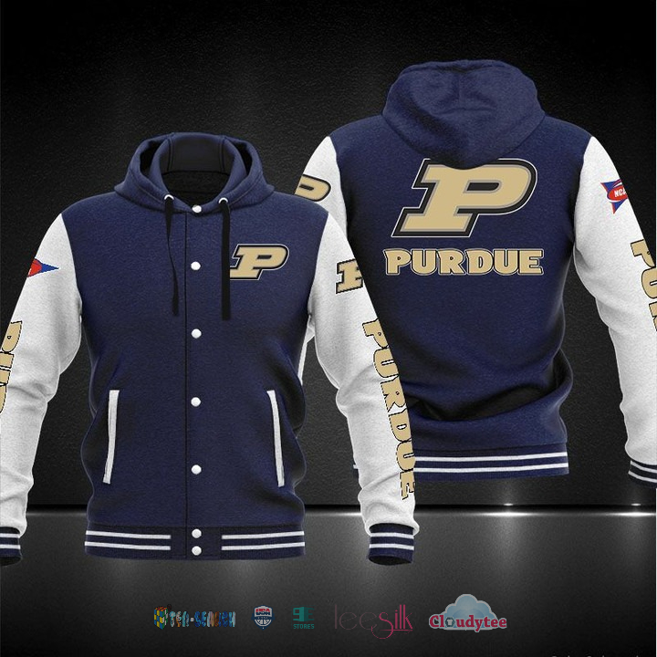 Purdue-Boilermakers-Baseball-Hoodie-Jacket-2