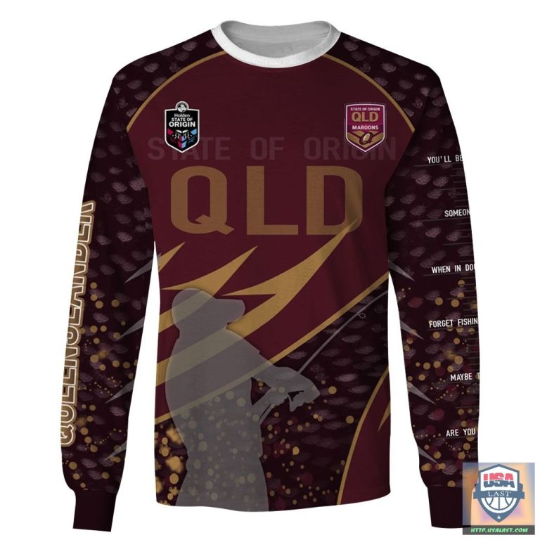 Queensland-Rugby-League-Team-Personalize-Fishing-Hoodie-3