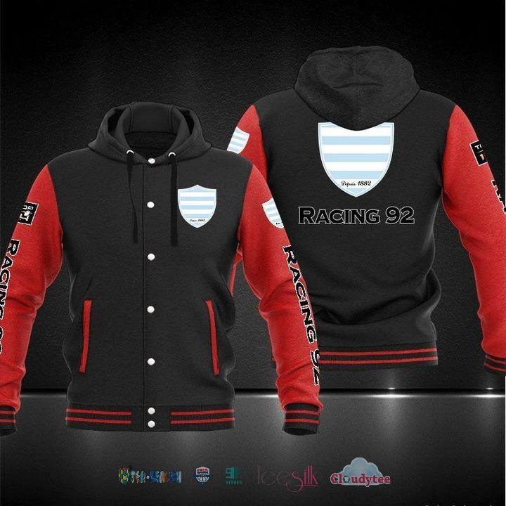 Racing-92-Baseball-Hoodie-Jacket-3
