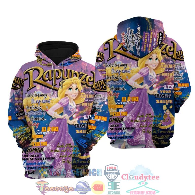Rapunzel-Punk-Words-Pattern-Disney-Quotes-Hoodie-3D-3