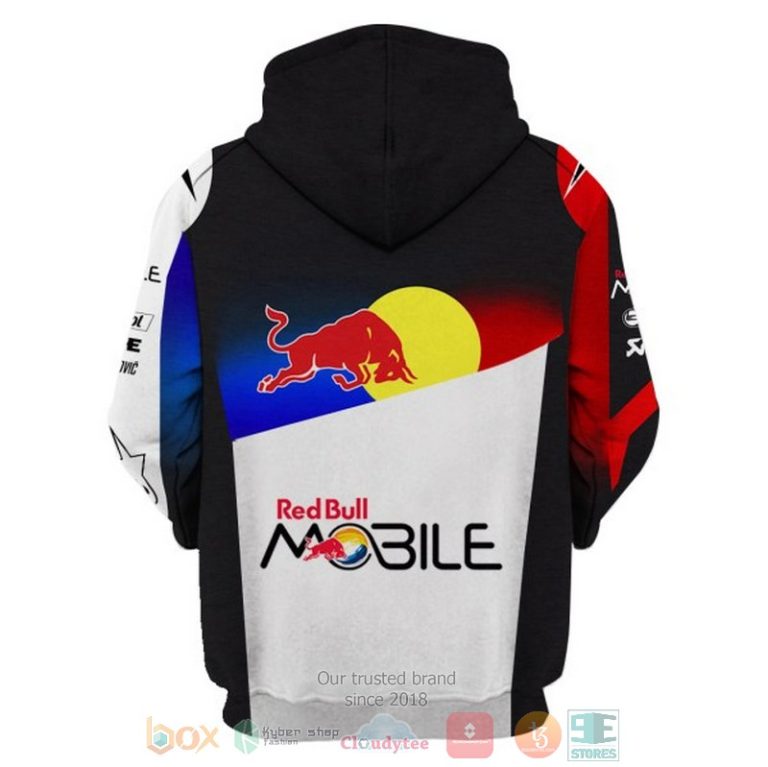 Red-Bull-Mobile-Audi-Bosch-Black-White-3D-Shirt-Hoodie-3