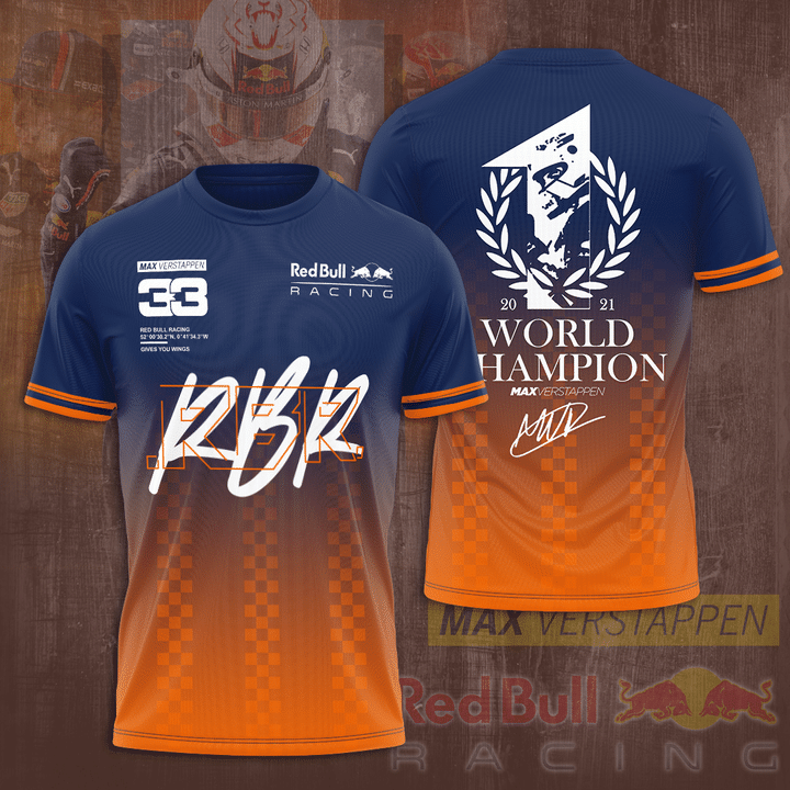 Redbull-Racing-F1-World-Champion-Max-Verstappen-3D-Shirt-Hoodie-2