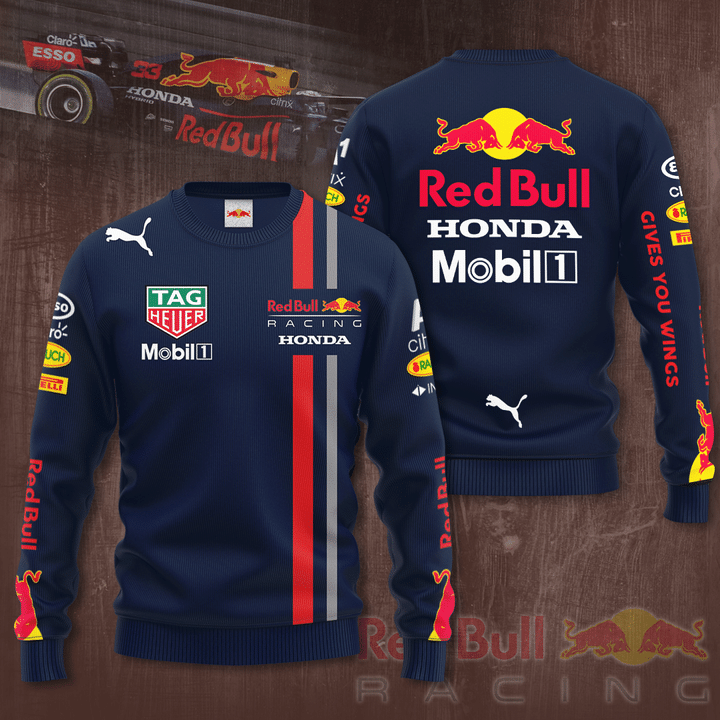 Redbull-Racing-Mobil1-Honda-Navy-3D-Shirt-Hoodie-3