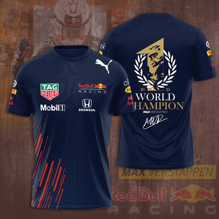 Redbull-World-Champion-Max-Verstappen-F1-3D-Shirt-Hoodie-2