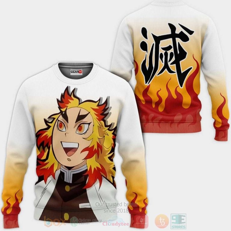 Rengoku-Custom-Kimetsu-Anime-Funny-3D-Hoodie-Bomber-Jacket-2