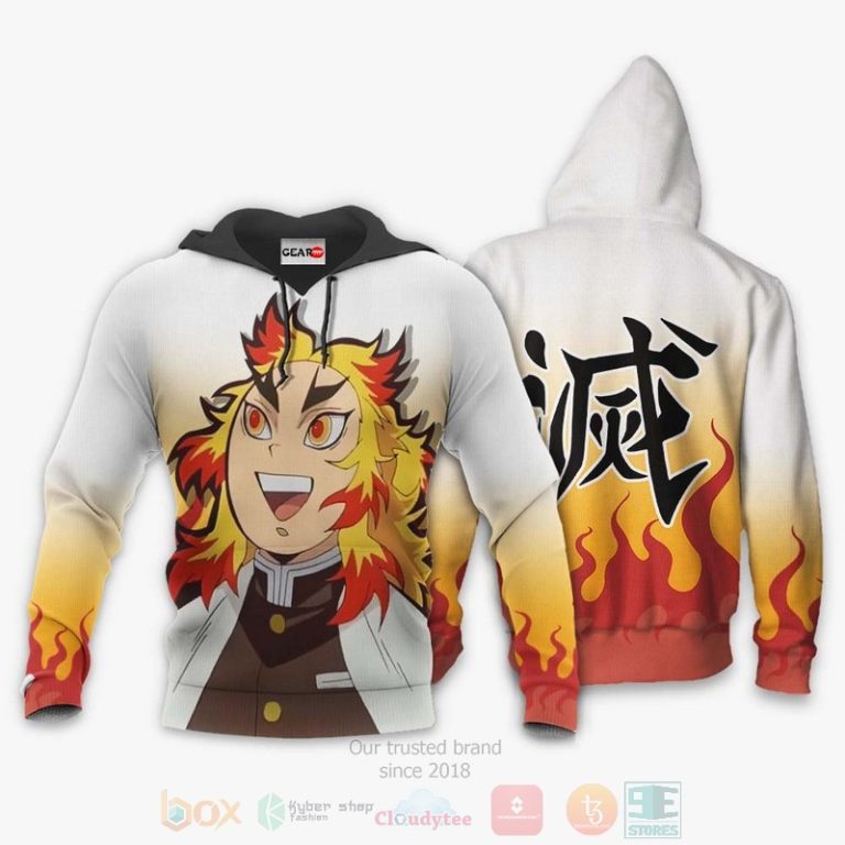 Rengoku-Custom-Kimetsu-Anime-Funny-3D-Hoodie-Bomber-Jacket-3