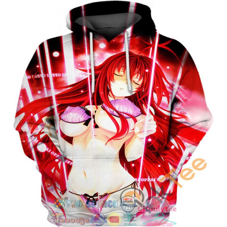 Rias-Gremory-Ahegao-High-School-Dxd-Hoodie-3D-2
