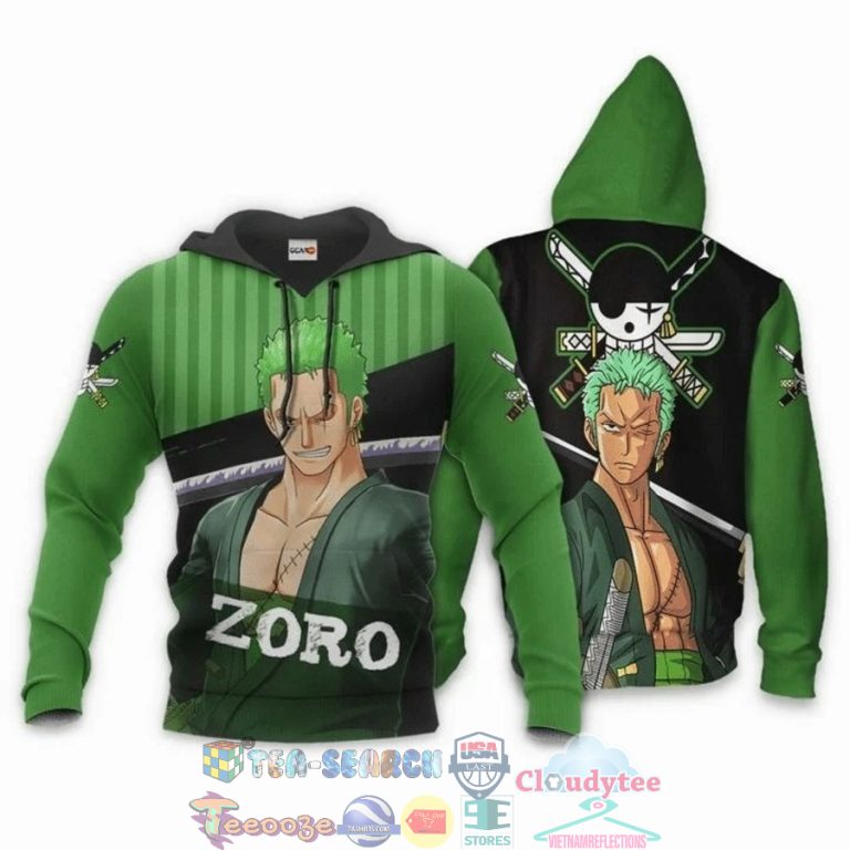 Roronoa-Zoro-One-Piece-3D-Hoodie-1