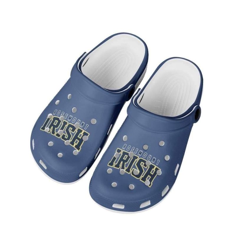 Rosemount Irist Crocs Shoes Rosemount Irist Crocs Shoes