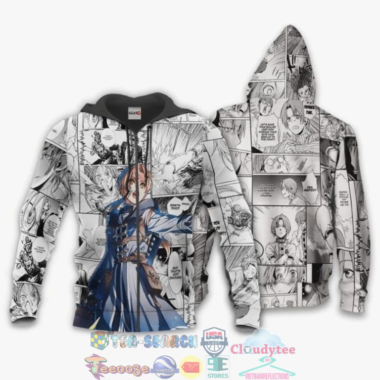 Rudeus-Greyrat-Mushoku-Tensei-3D-Hoodie-2