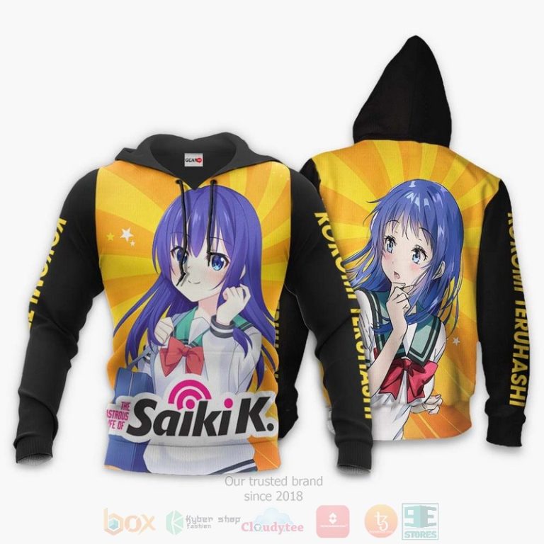 Saiki-K-Kokomi-Teruhashi-Saiki-K-Anime-3D-Hoodie-Bomber-Jacket-3