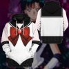 Sailor Pluto 3D Shirt