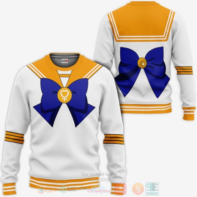 Sailor-Venus-Uniform-Sailor-Moon-Anime-3D-Hoodie-Bomber-Jacket-2
